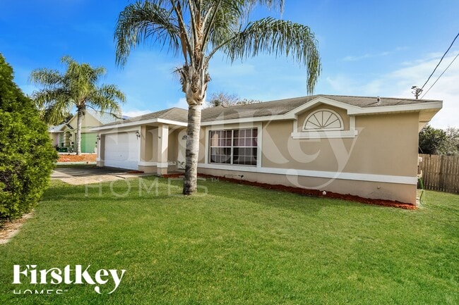 2059 Gallagher Ave, Unit 0112 in Deltona, FL - Building Photo - Building Photo