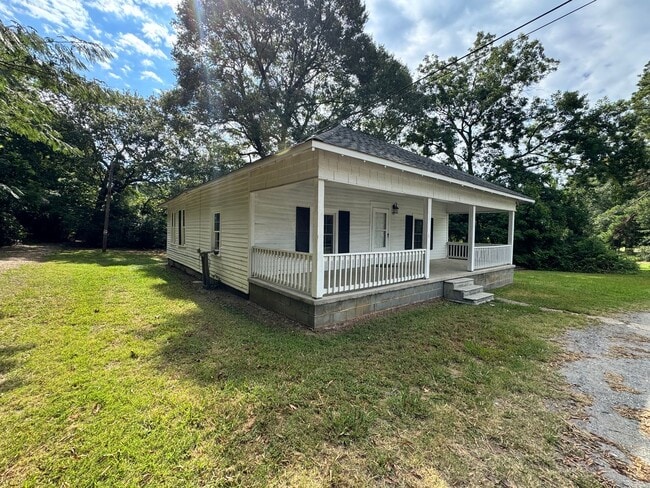 property at 2701 Blacksburg Rd