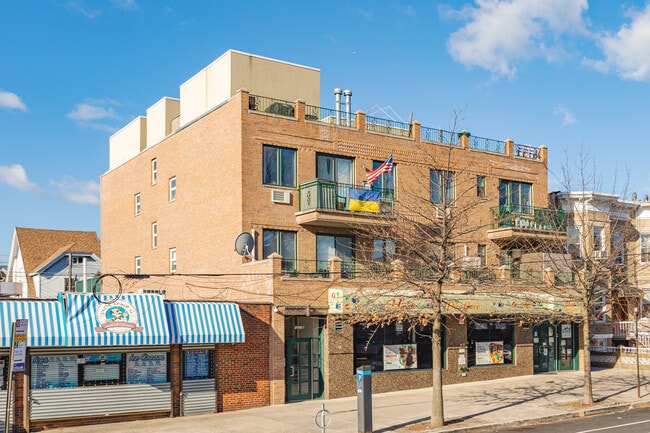 1270 Bay Ridge Pky