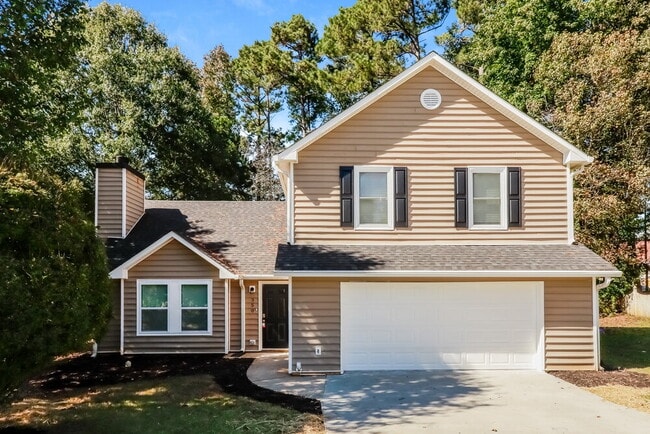 property at 350 Paris Dr