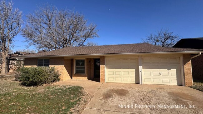 8209 Geneva Ave in Lubbock, TX - Building Photo - Building Photo