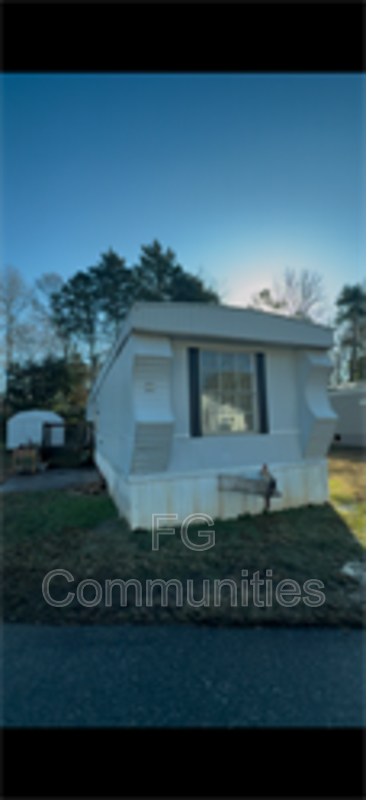 property at 3160 Dunn St