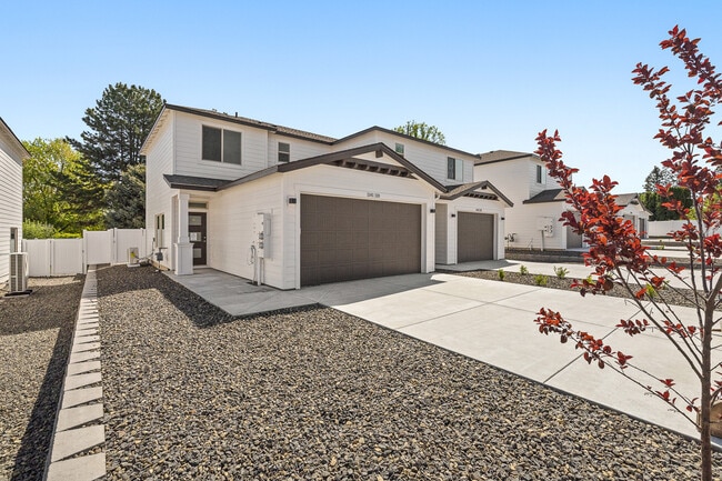 property at 1119 S Underwood St