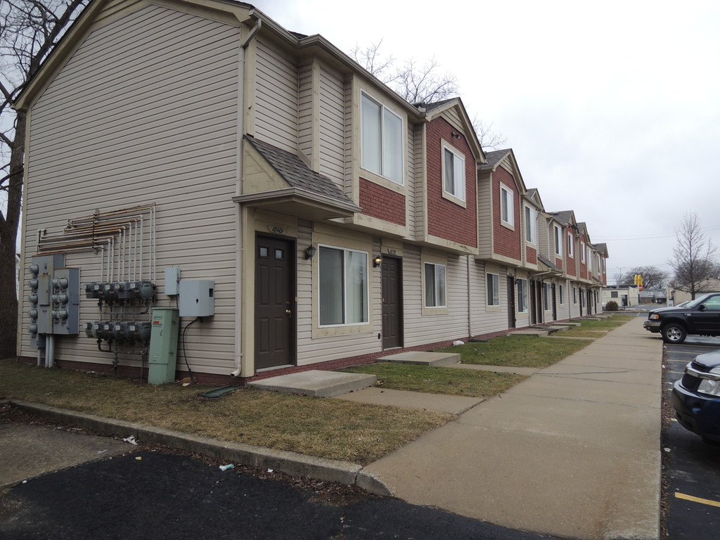 Sharon Estates Apartments Roseville, MI Apartments For Rent