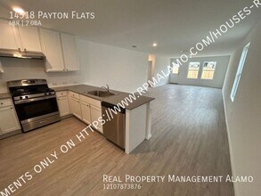 14518 Payton Flts in San Antonio, TX - Building Photo - Building Photo