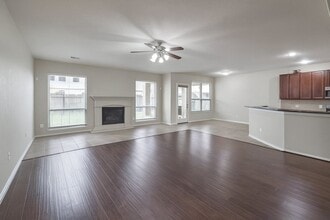 4819 Ibis Lake Ct in Katy, TX - Foto de edificio - Building Photo