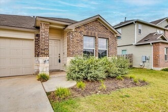 296 Vortex Pass in Kyle, TX - Building Photo - Building Photo