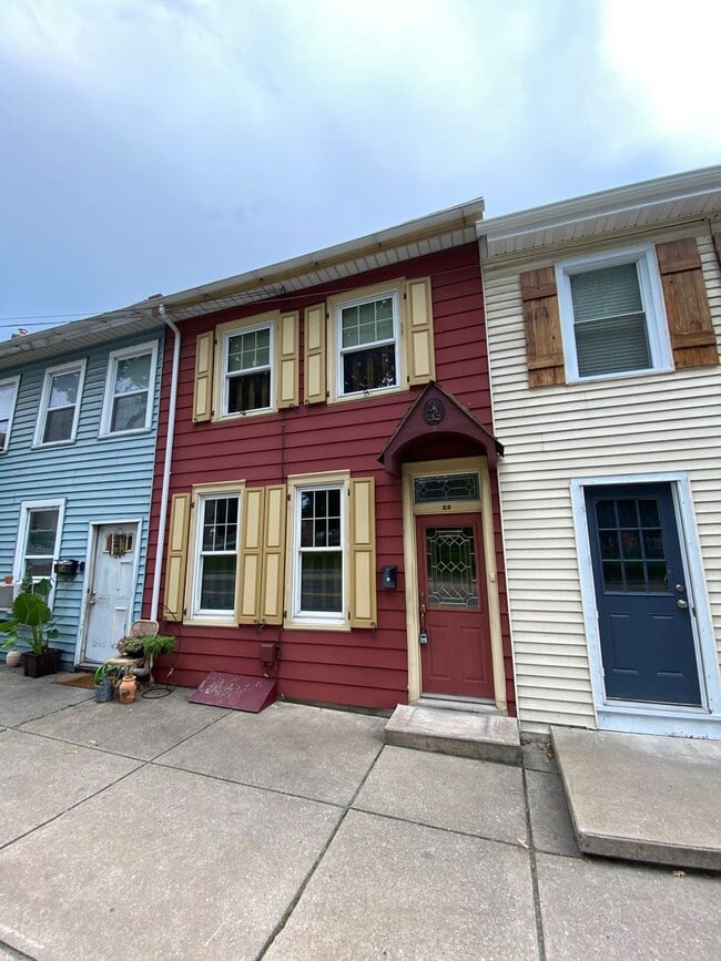 22 Lancaster Ave in Columbia, PA - Building Photo - Building Photo