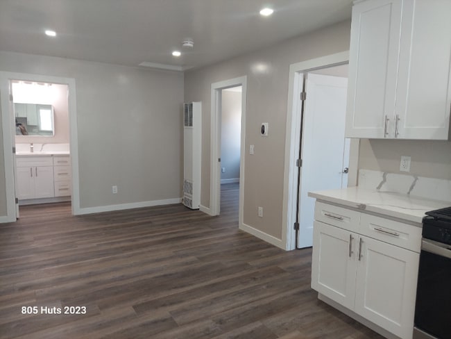 1308 Bethel Ln in Santa Maria, CA - Building Photo - Building Photo