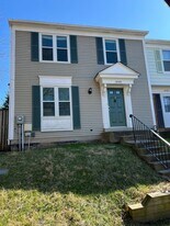 13100 Twilight Ct in Germantown, MD - Building Photo