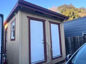 1627 Fairview St in Berkeley, CA - Building Photo - Building Photo