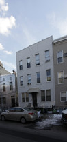 196 Green St in Brooklyn, NY - Building Photo