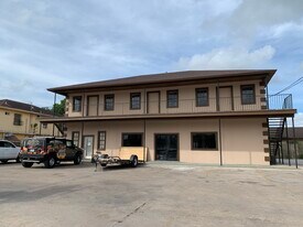 4245 Southmost Rd, Unit A in Brownsville, TX - Building Photo