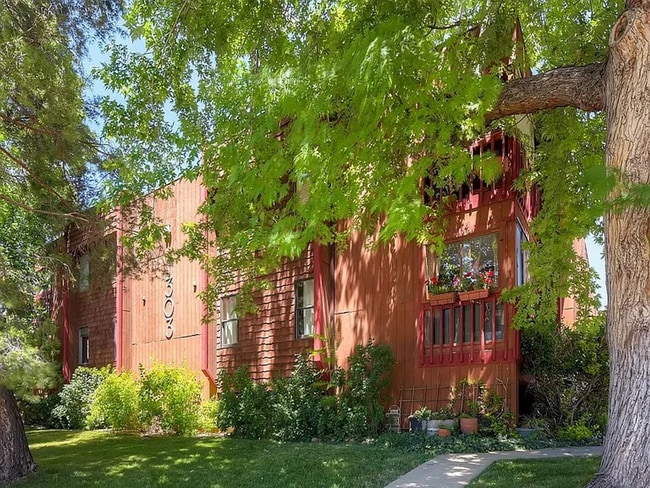 1303 Alpine Ave. in Boulder, CO - Building Photo - Building Photo