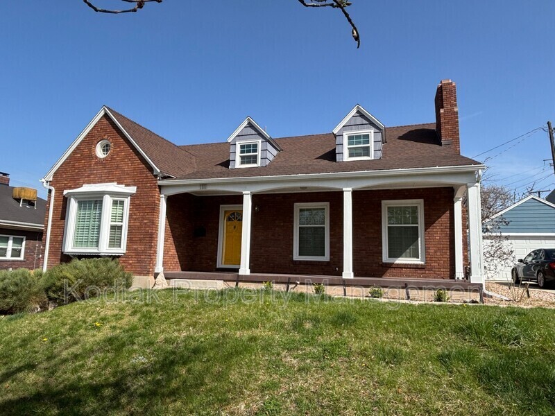 1111 E 400 S in Salt Lake City, UT - Building Photo