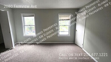 2080 Fairview in Cleveland, OH - Building Photo - Building Photo