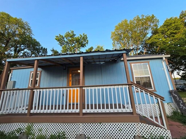 19736 Dunbar Ave in Humble, TX - Building Photo - Building Photo