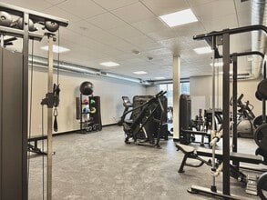 The Maxx & The Alexandra in Pittsburgh, PA - Foto de edificio - Building Photo