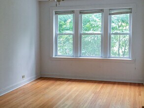 4923 N Hermitage Ave, Unit 1 in Chicago, IL - Foto de edificio - Building Photo