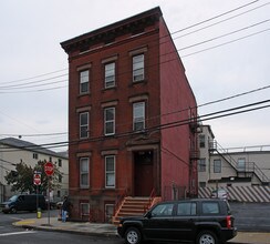 49 Columbia St in Newark, NJ - Building Photo - Building Photo