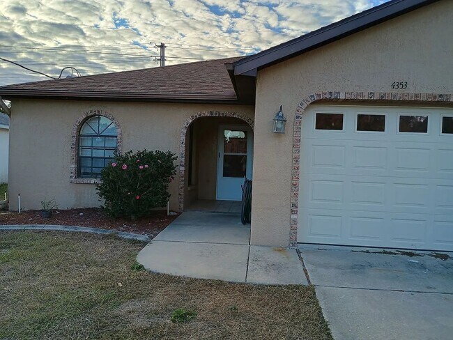 property at 4353 Azora Rd