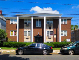 25 Linden Avenue Apartments