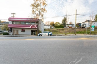 145-209 Columbia St E in New Westminster, BC - Building Photo - Other