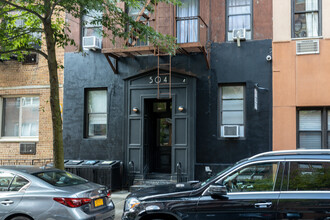 504 East 88th in New York, NY - Building Photo - Building Photo