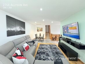 2746 Allyson Ave in Windsor, ON - Building Photo - Building Photo