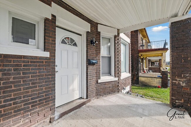 1162 Virginia Park St in Detroit, MI - Building Photo - Building Photo