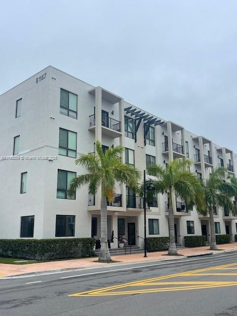 property at 8167 NW 41st St