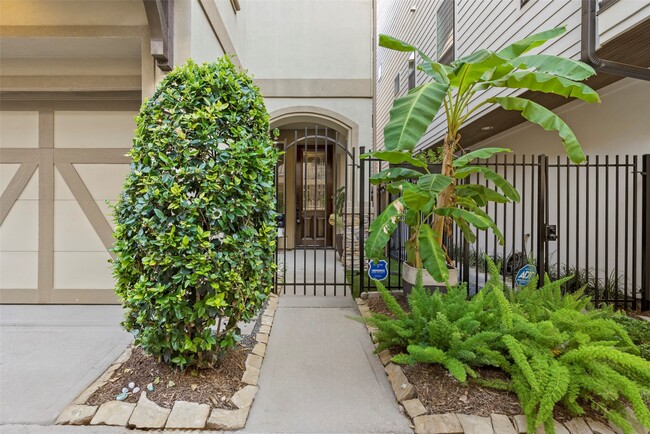 property at 4229 Dickson St