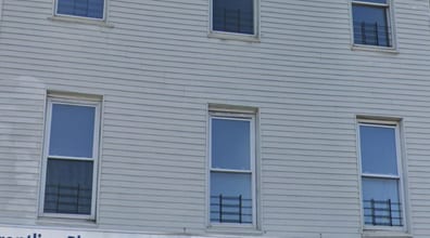 2610 Atlantic Ave in Brooklyn, NY - Building Photo - Building Photo
