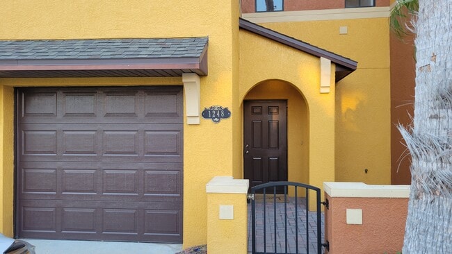 1248 Marquise Ct in Rockledge, FL - Building Photo - Building Photo