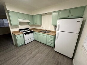 3444 Eastern Ave SE-Unit -1 in Albuquerque, NM - Building Photo - Building Photo