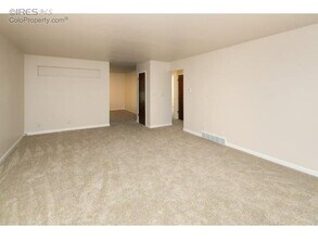 1201 Kirkwood Dr in Fort Collins, CO - Foto de edificio - Building Photo
