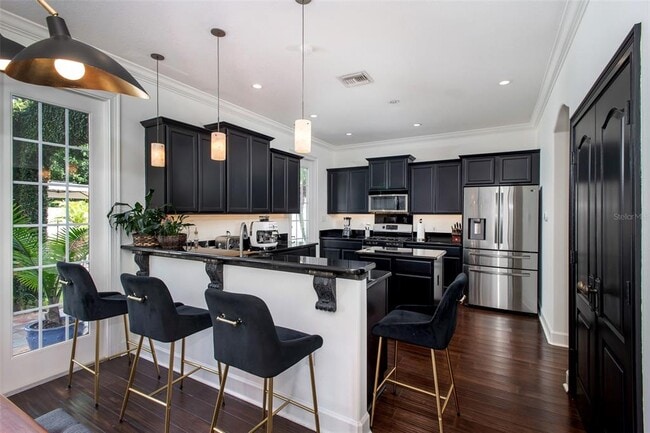 1907 Garvin St in Orlando, FL - Building Photo - Building Photo