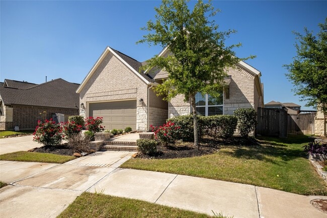 15219 Armadillo Lookout Trail in Cypress, TX - Building Photo - Building Photo