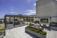 16 Powerhouse Apartments in Sacramento, CA - Building Photo - Building Photo