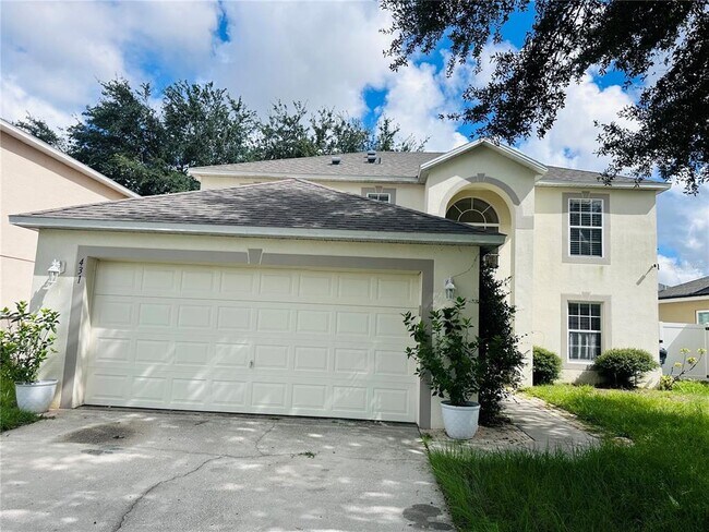 431 Blake Ave in Davenport, FL - Building Photo - Building Photo
