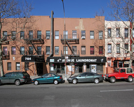 784 4th Ave in Brooklyn, NY - Building Photo - Building Photo