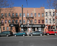 784 4th Ave in Brooklyn, NY - Foto de edificio - Building Photo