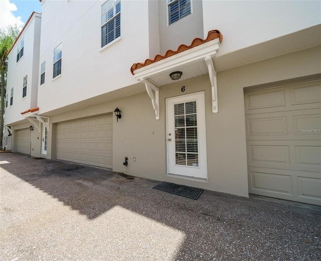608 S Matanzas Ave in Tampa, FL - Building Photo - Building Photo