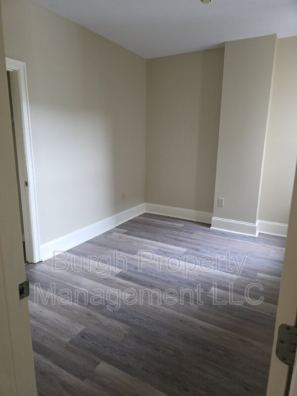 1009 Penn Ave in Pittsburgh, PA - Building Photo - Building Photo