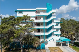 Ocean 91 in Surfside, FL - Building Photo - Building Photo