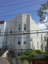 1610 Haight Ave Apartments