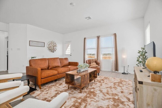property at 3609 Swift Fox Rd