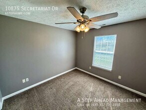 10875 Secretariat Dr in Indianapolis, IN - Building Photo - Building Photo