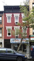 143 Court St in Brooklyn, NY - Building Photo