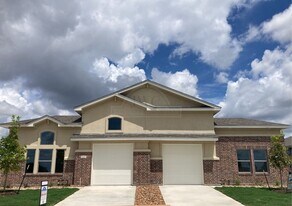 5007 White Rose Dr in Killeen, TX - Building Photo
